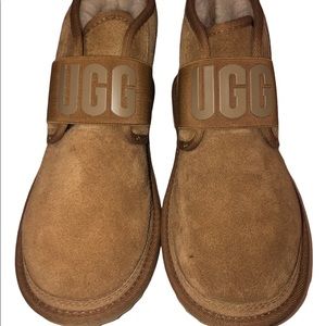 Kids Ugg Neumel ll Boots